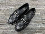 Men L*ouis V*uitton Top Sneaker