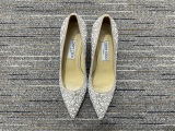 Women  J*immy  C*hoo Top Quality Sandals