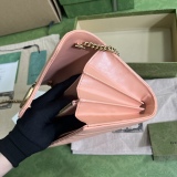 G*ucci Top Bag  20*13*6CM