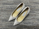 Women  J*immy  C*hoo Top Quality Sandals