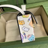 G*ucci Top Bag  18*10*5CM