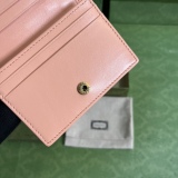G*ucci Wallets Top Quality  11*8.5*3CM