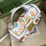 G*ucci Top Bag  18*10*5CM