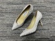 Women  J*immy  C*hoo Top Quality Sandals