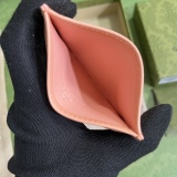 G*ucci Wallets Top Quality 10*7CM