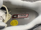 N*ew B*alance Top Quality Sneakers M1906DA