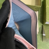 G*ucci Wallets Top Quality  11*8.5*3CM