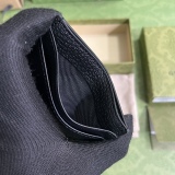 G*ucci Wallets Top Quality  10*7CM