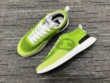 Women C*hanel Top Sneaker