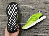 Women C*hanel Top Sneaker