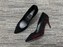 Women C*hristian L*ouboutin High Heels