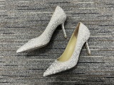 Women  J*immy  C*hoo Top Quality Sandals