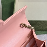 G*ucci Top Bag  20*13*6CM
