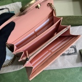 G*ucci Top Bag  20*13*6CM