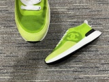 Women C*hanel Top Sneaker
