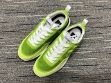 Women C*hanel Top Sneaker