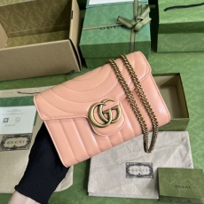 G*ucci Top Bag  20*13*6CM