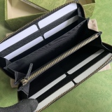 G*ucci Wallets Top Quality 19.5*11*3CM