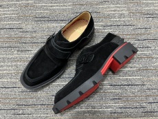 Men C*hristian L*ouboutin Loafer