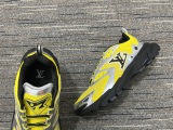 Men L*ouis V*uitton Top Quality Sneakers