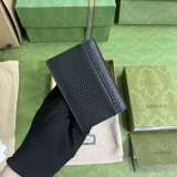 G*ucci Wallets Top Quality  7*10.5CM