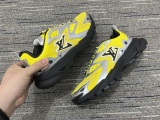 Men L*ouis V*uitton Top Quality Sneakers