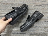 Men L*ouis V*uitton Top Sneaker