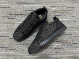 Men Women C*hristian L*ouboutin Top Sneakers