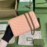 G*ucci Top Bag  20*13*6CM