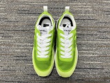 Women C*hanel Top Sneaker