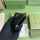 G*ucci Wallets Top Quality  7*10.5CM