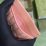 G*ucci Wallets Top Quality 10*7CM
