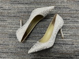 Women  J*immy  C*hoo Top Quality Sandals