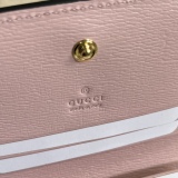 G*ucci Wallets Top Quality  11*8.5*3CM