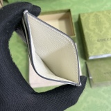 G*ucci Wallets Top Quality  10*7CM