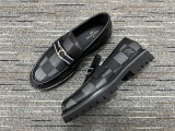Men L*ouis V*uitton Top Sneaker