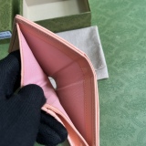 G*ucci Wallets Top Quality  11*8.5*3CM