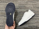 Men D*ior Top Sneakers
