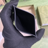 G*ucci Wallets Top Quality  10*7CM