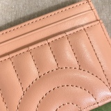G*ucci Wallets Top Quality 10*7CM