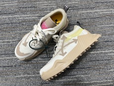 Men Women O*ff W*hite Top Sneakers
