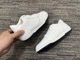 Men D*ior Top Sneakers