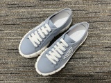 Women P*rada Top Sneaker