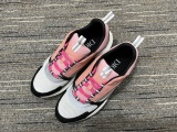 Men  D*ior Top Quality Sneaker