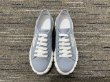 Women P*rada Top Sneaker