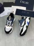 Men  D*ior Top Quality Sneaker