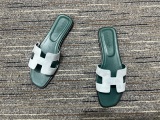Women H*ermes Top Sandals