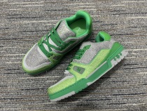 Men L*ouis V*uitton Top Quality Sneakers