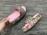 Women G*ucci Top Sandals