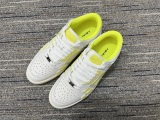 Men Women A*miri Top Sneakers